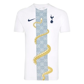 Tottenham Hotspur Pre-Match 2024-25 Kortermet